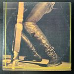 The Nice ‎– Keith Emerson With The Nice 2LP (США 1974г.)