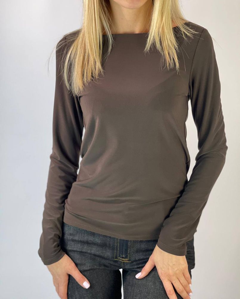 Лонгслив Kiton