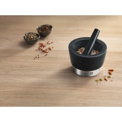 Zwilling Специи 15 см ступка и пестик