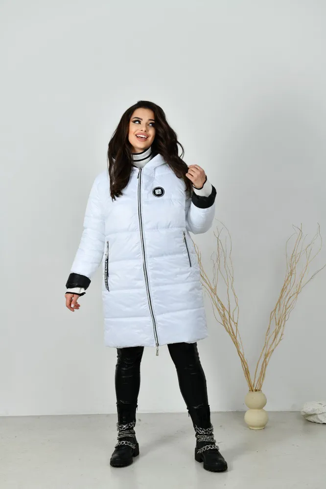 Пальто УК-8-328/2 Fabrika