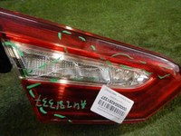 Фонарь левый внутр. Toyota Camry xv70 (17-нв) LED