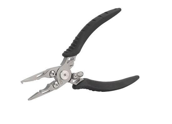 Мультифункциональные плоскогубцы Tsurinoya RS-1084