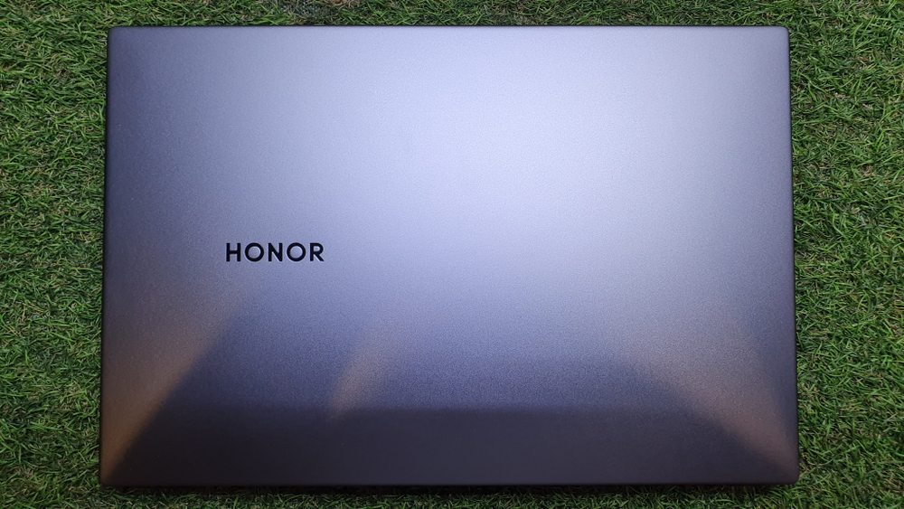 Ноутбук HONOR i3-10/8Gb/FHD/MagicBook X 14NBR-WAI9/Windows 10