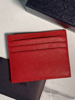Картхолдер Prada