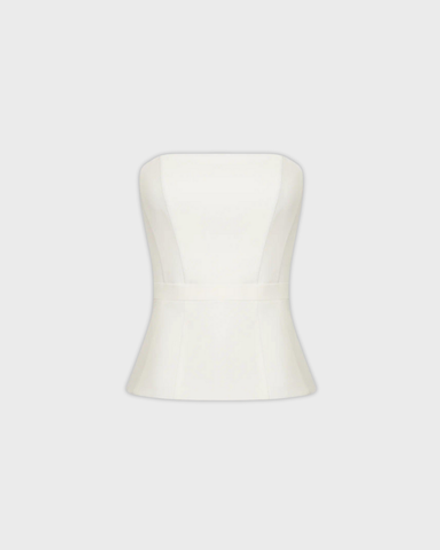 Базовый корсет на косточках