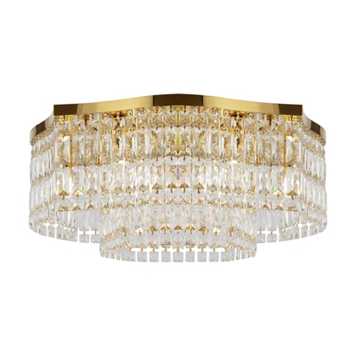 Потолочный светильник Maytoni DIA005CL-10G