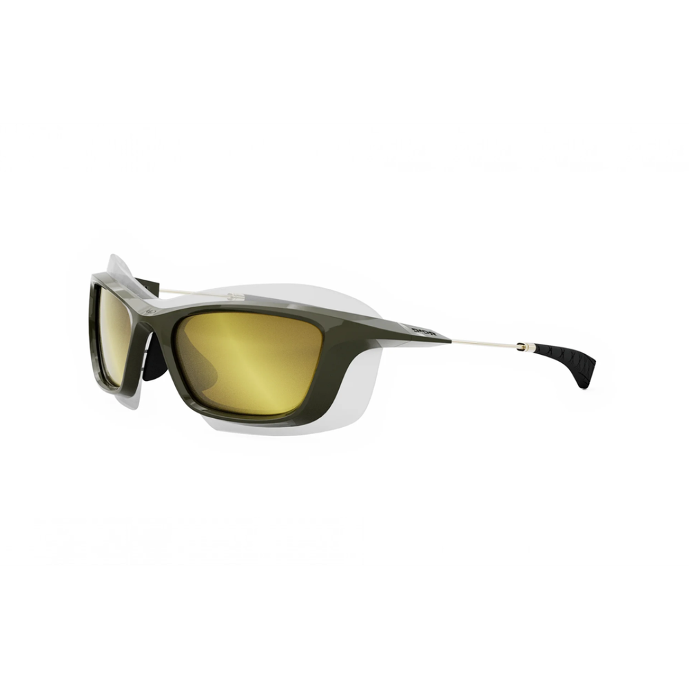 Очки DIOR Logo, DM40121U98G