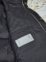 Пуховик Christian Dior