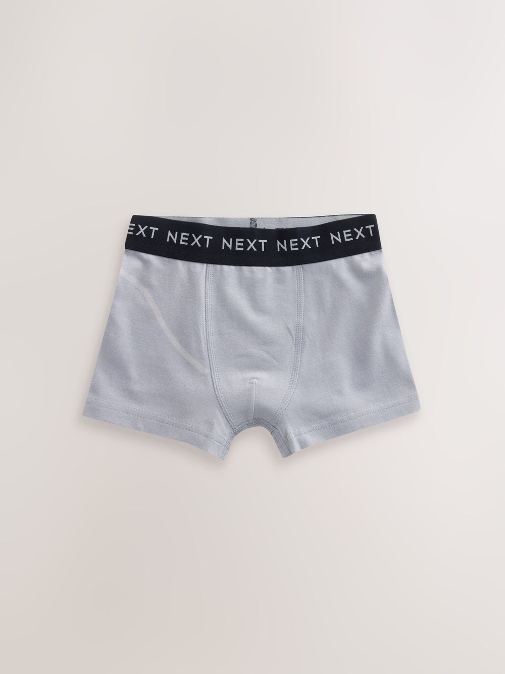 Трусы для мальчика Next AA7-502, 5 шт., Серый, Зеленый