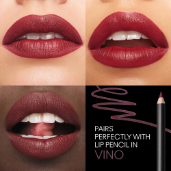 MAC Cosmetics Mini MACximal Silky Matte Lipstick - матовая помада, 1,7 g