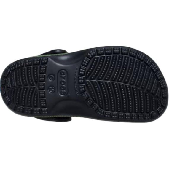 Crocs Classic Clog 'Green'