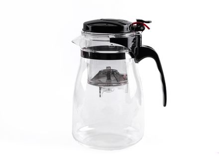 Гунфу чайники (изипоты)