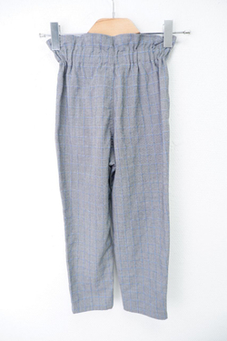 Брюки Gee Jay практичные на 7-8 лет