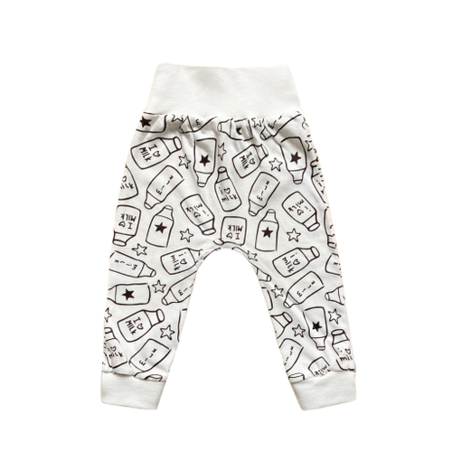 Штанишки Бутылочки