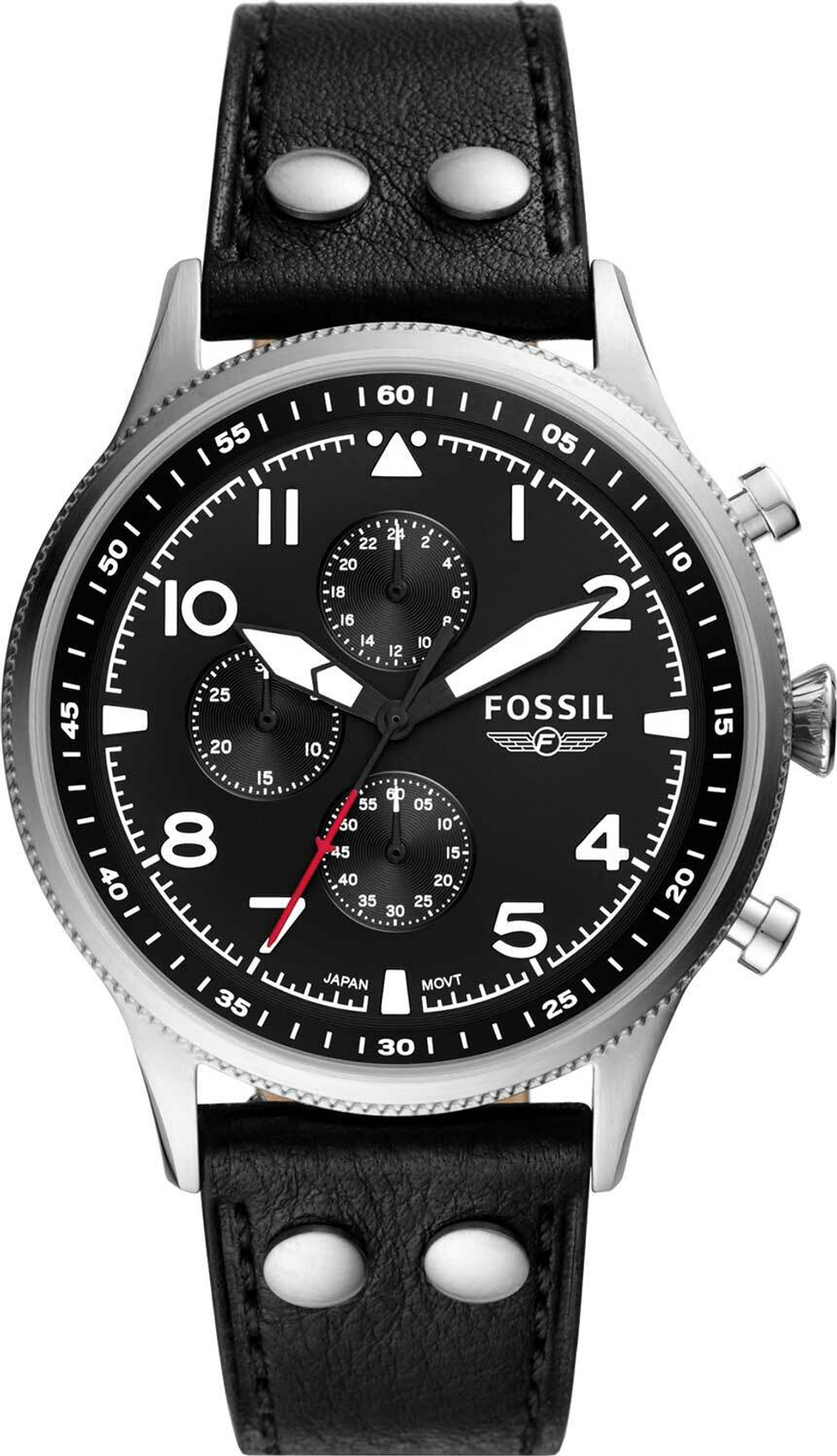 Мужские наручные часы Fossil FS5806