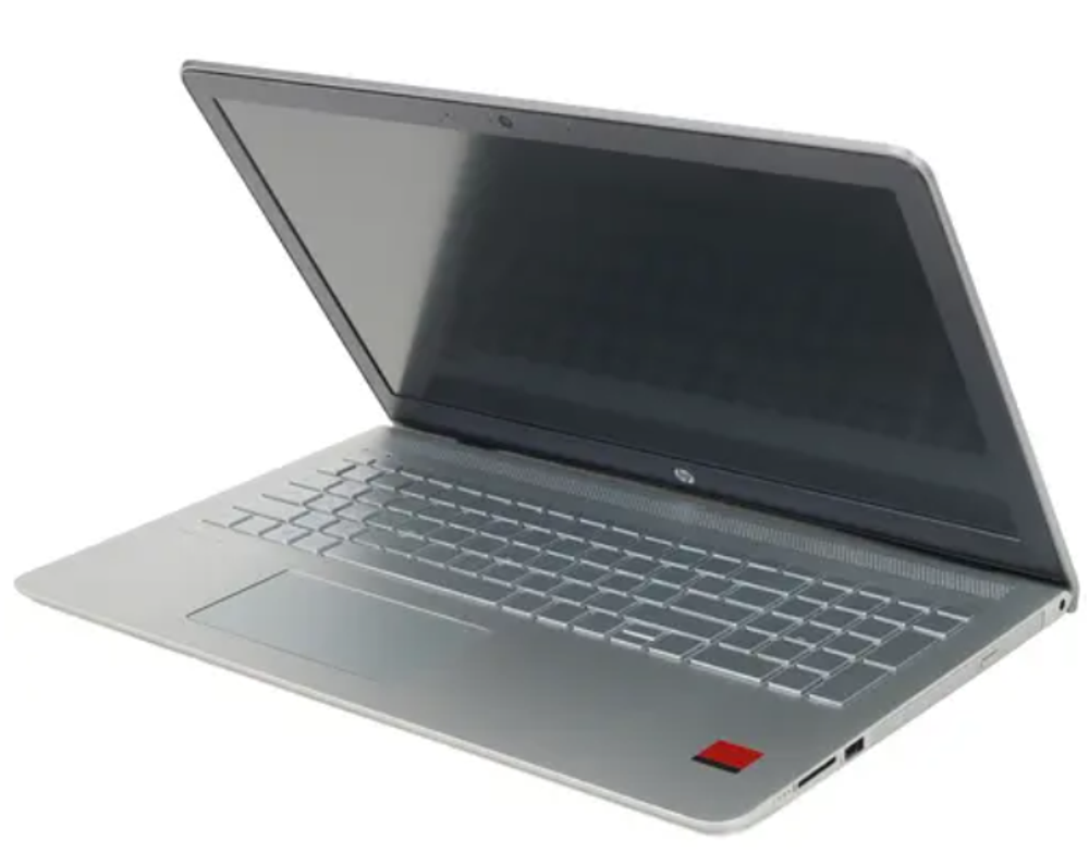 Ноутбук HP 15-cd005ur