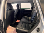Volkswagen Touareg, 2011 год