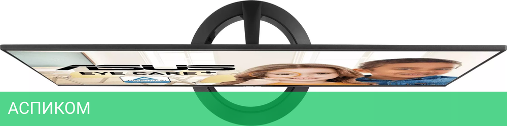 Монитор ASUS Eye Care+ VZ24EHF