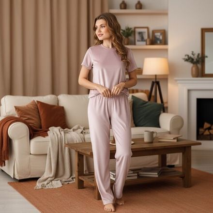 Костюм ВБ-6 Виотекс КАПУЧИНО