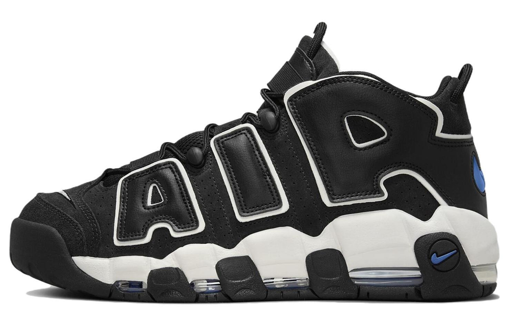 Кроссовки Nike Air More Uptempo