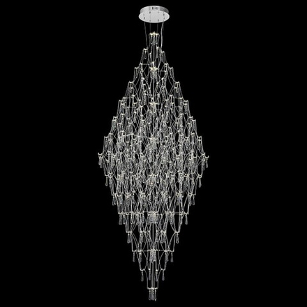 Подвесная люстра Wertmark FELICITY WE339.10.103