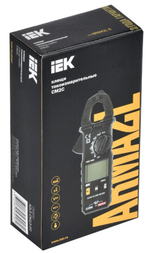 Клещи  IEK ARMA2L 5