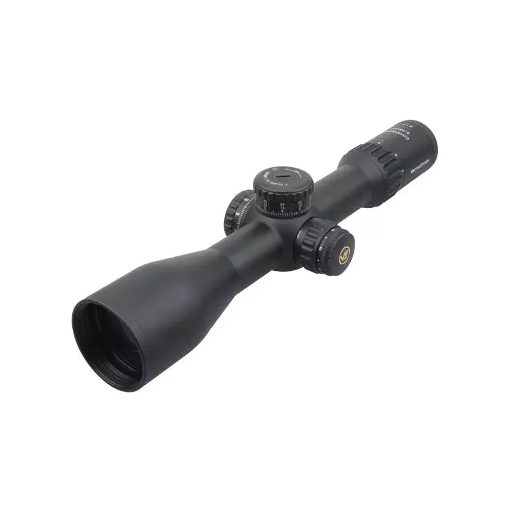 Прицел Vector Optics Continental 3-18x50, 34 мм, Tactical FFP