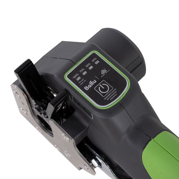 Развальцовка аккумуляторная Ballu Super Stars ST-E900A — (4)