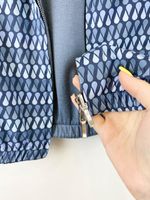 Бомбер Loro Piana