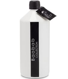 Atacama, рефилл для аромадиффузора Sand, Baobab Collection