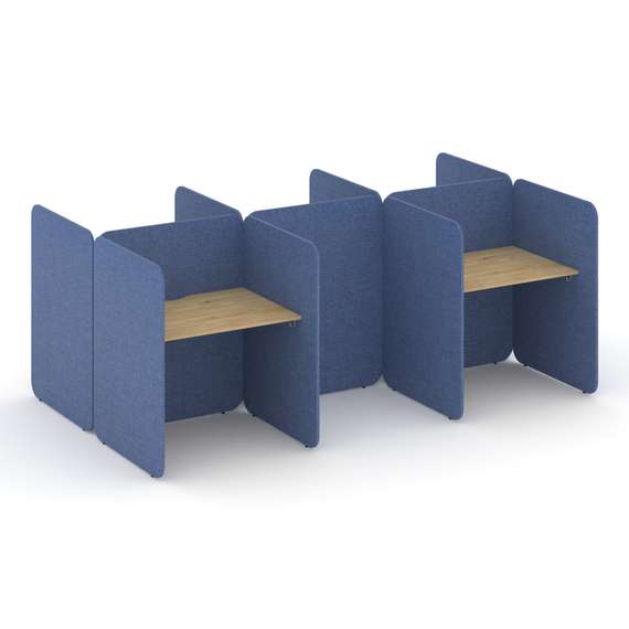 Call center Комплект №18 KC.K-018  3012*1800*1200