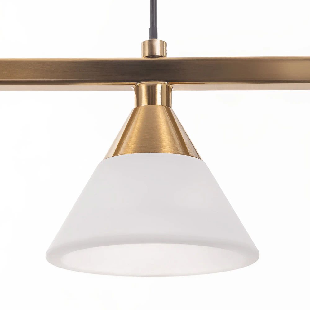 Citilux HELLY CL211012 Подвесной светодиодный светильник