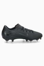 Бутсы Nike Mercurial Vapor 16 Academy SG-Pro AC - черный