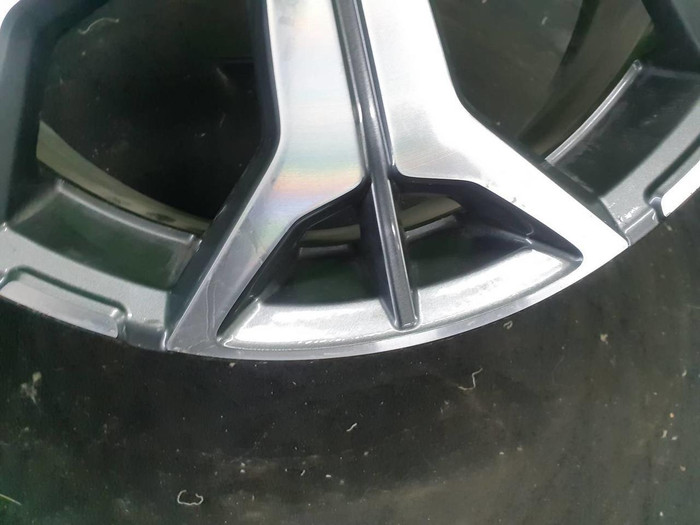 Диск литой R17 Kia Seltos (2019-н.в.)