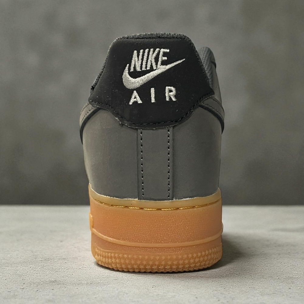 Nike Air Force 1 Low • Ashen Slate