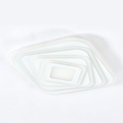 Citilux Триест Смарт CL737A44E RGB Умная люстра