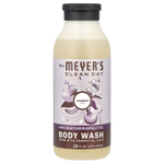 Mrs. Meyers Clean Day, Гель для душа, с лавандой, 473 мл (16 жидк. унц.)