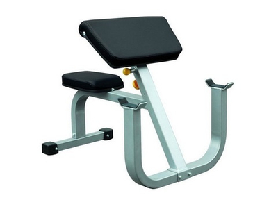 Impulse IFSPC парта для бицепса (скамья Скотта)