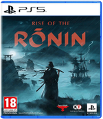 Игра Rise of The Ronin (Русская версия) для PlayStation 5