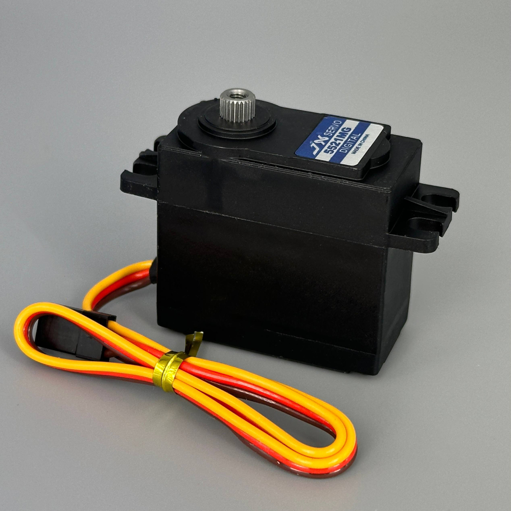 Сервопривод JX Servo PDI-5521MG Metal Gear digital