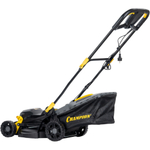 Газонокосилка CHAMPION EM 3414 электрическая