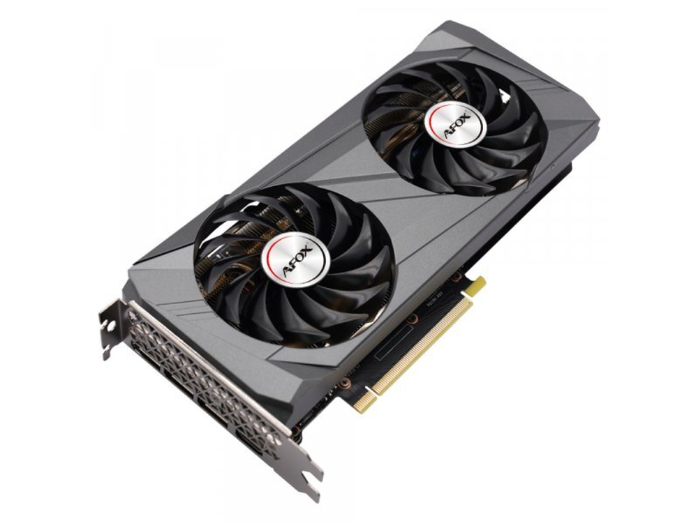 Видеокарта Afox Nvidia GeForce RTX 3060 [AF3060-12GD6H2-V2]