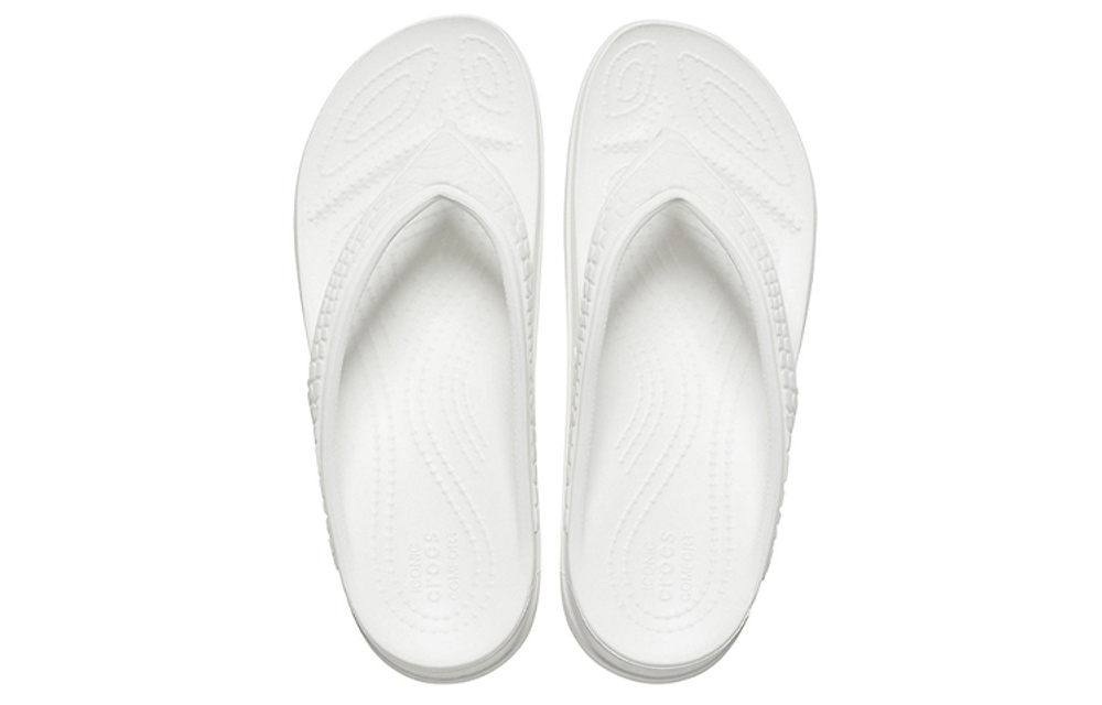 Crocs Sloane Snake (Женская размерная сетка)
