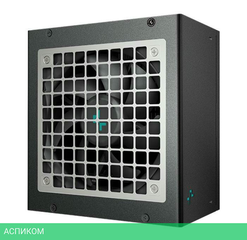 Блок питания DeepCool PX1300P 1300W (R-PXD00P-FC0B-EU)