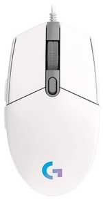 Мышь Logitech G102 Lightsync (910-005824)