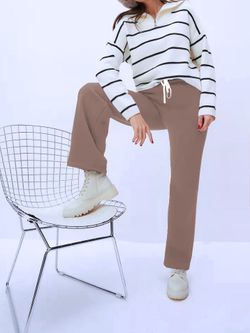 С-2625 Брюки с начёсом Уценка