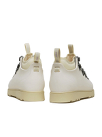 Ботинки Hike Jasper Bone White Белые