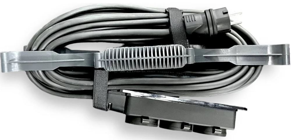 Удлинитель силовой iTOK i-CONNECT-SUR-KG-315-3-44-30