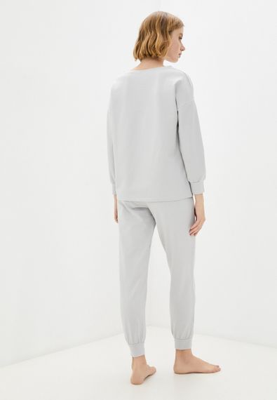 Бриджит (серый) XL Пижама Женская