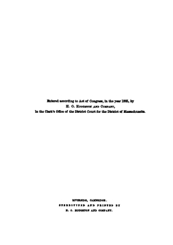 Pictures from Italy, and American Notes. Vol. 1 | Charles Dickens